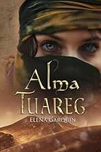Alma Tuareg (Señores del desierto nº 2)