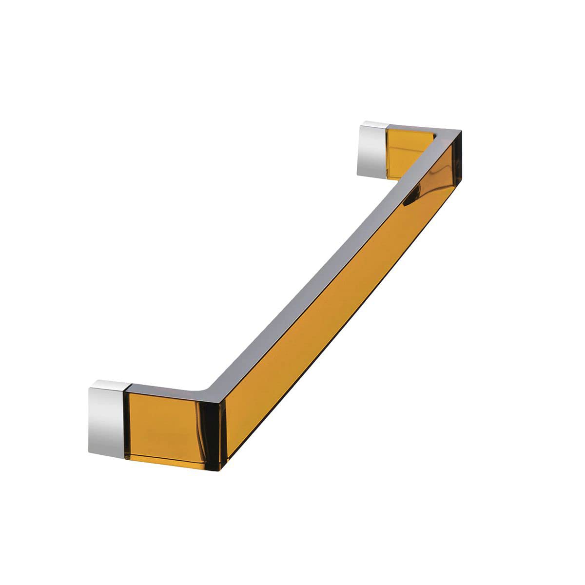 Amazon.co.jp: Kartell(カルテル) タオル掛け 『RAIL(レイル60