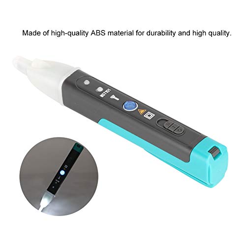 Qiilu MST-101 Automatische ontstekingstester, elektronische foutdetector, - Image 8