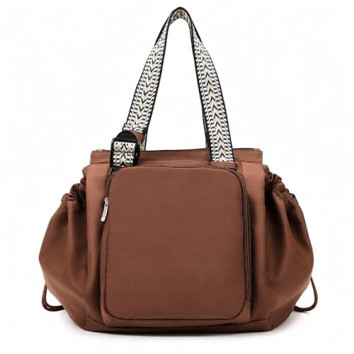 Image of Coslifestore MultifunctionalTravel Bag with Multiple Compartments