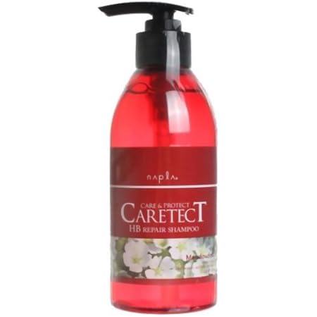 ナプラ ケアテクトHBリペアシャンプー 300ml