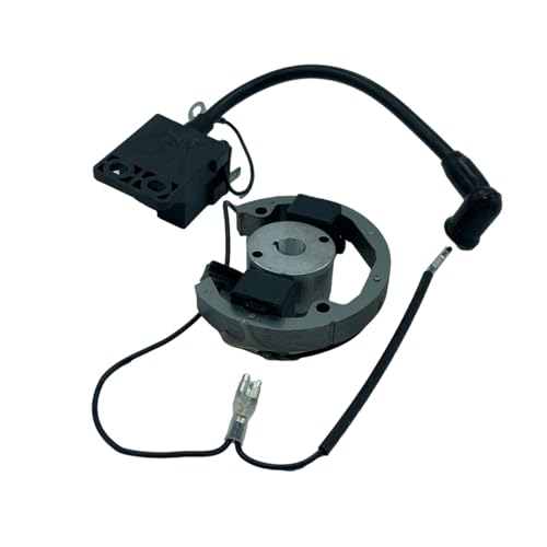 Stator et bobine d'allumage K 50 cc pour vos trajets