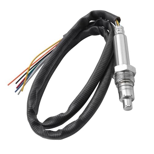 Capteur NOx pour BMW E82 2009-2013 sonde d'azote de haute précision mécanique