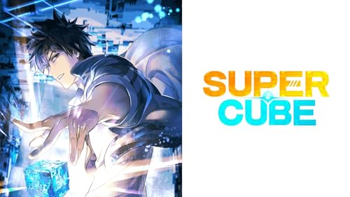 SUPER CUBE – vue 2