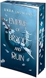 Cover zum Buch Empire of Blood and Ruin: Limitiert