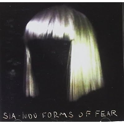 1000 Forms Of Fear