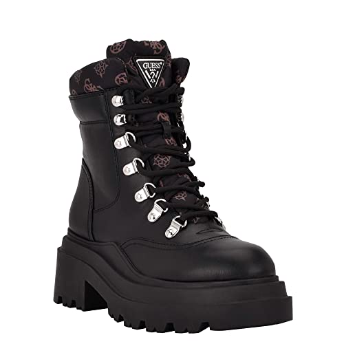 GUESS Women's Vaney Ankle Boot