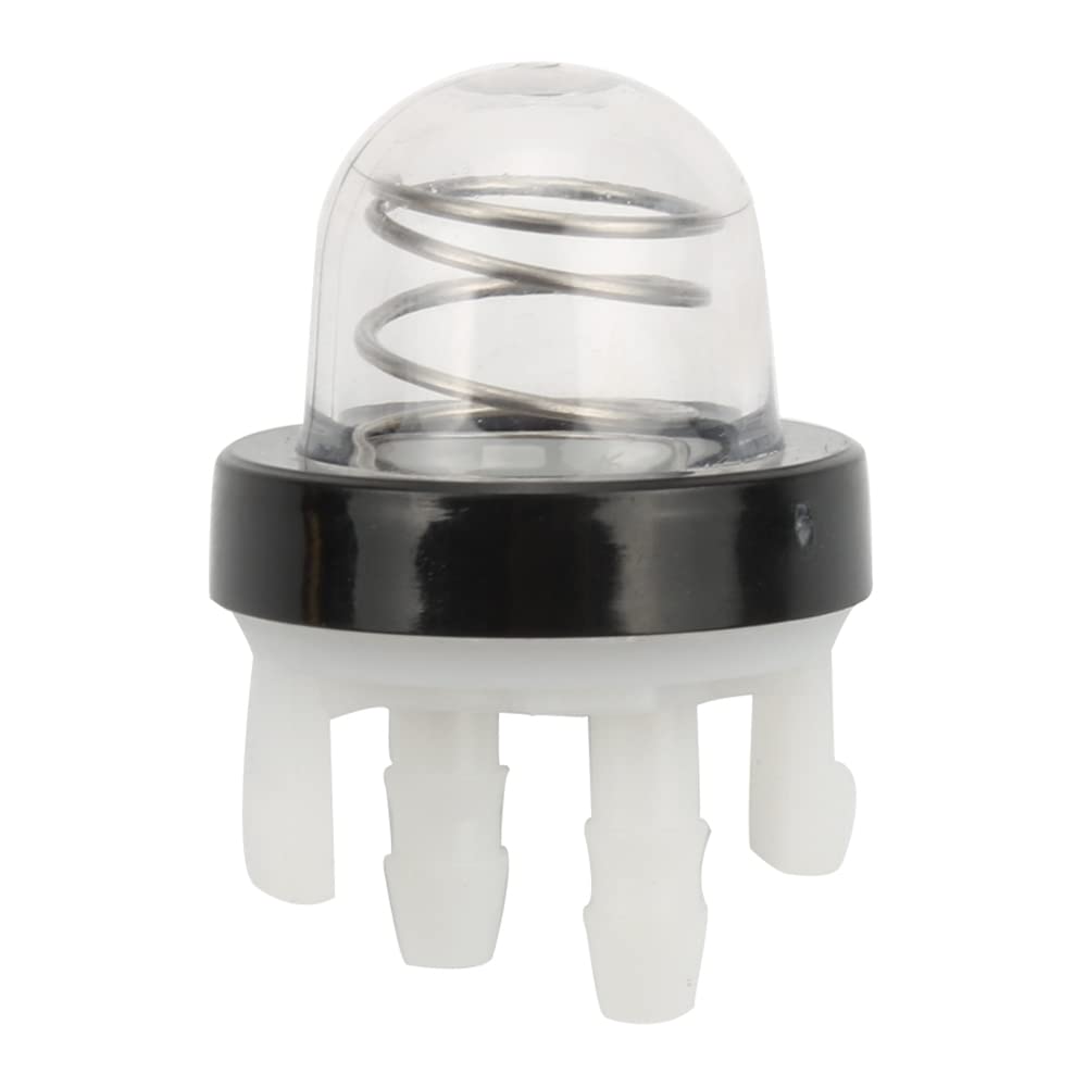 Compatible avec 6 packs 4238 350 6201 Poire d'amorçage pour scie à béton Stihl TS410 TS420 BR350 BR450 SR450 Souffleur de feuilles Stihl TS420 Poire d'amorçage