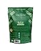 Tea Tree Oil Detox Foot Soak - for Athlete’s Foot, Toenails, Smelly Feet - All Natural Formula - Intensive Foot Repair - 16 oz