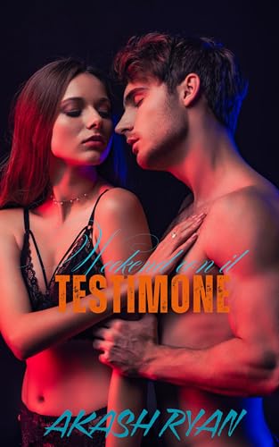 Weekend con il testimone (Harmony Collezione)