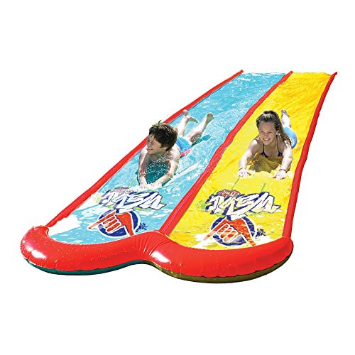 image for WAHU Mega-Slide 7.5M