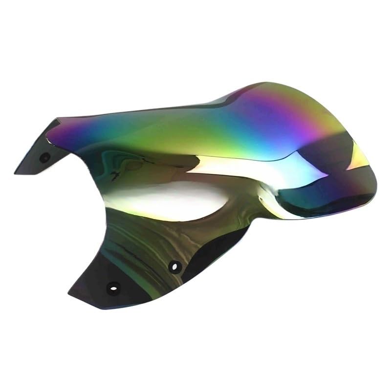 Extension pare-brise moto déflecteur avant pour Boulevard M109R 2006-2016