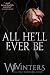 All He'll Ever Be