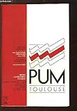  Catalogue PUM - Toulouse.