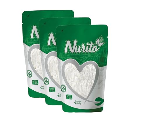 Image of Nurito Makhana Powder 600gm (3x200gm)