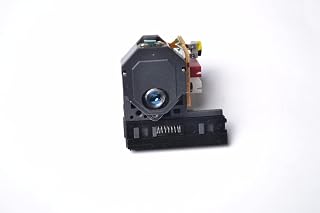 EEEONE Original Replacement For TEAC AD-500 CD Player Spare Parts Laser Lasereinheit ASSY Unit AD500 Optical Pickup Bloc Optique opticals