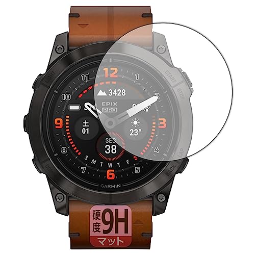 PDAH[ GARMIN epix Pro (Gen 2) [P[XTCY 51mmp] Ή 9Hdx[˒ጸ] ی tB {