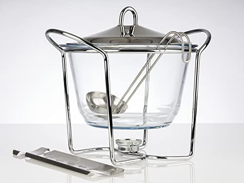 Opiniones y reviews de Juegos para Feuerzangenbowle - los preferidos. 3 Juegos para Feuerzangenbowle marca APS (3)