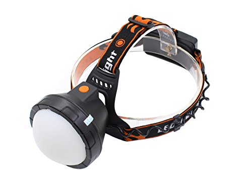 Best Genwiss Hunting Head Lights