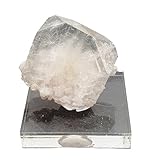 Apophyllite su Stilbite India Minerals Mineral Stone IAS14