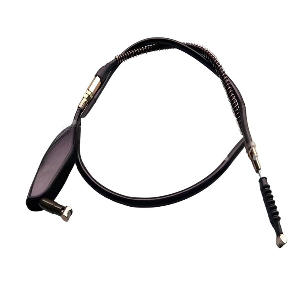 Câble d'embrayage moto Yamaha 130cm de remplacement pour guidon et transmission