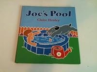 Joe's Pool 1562824317 Book Cover