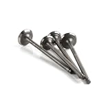 Passend for YZFR 125 2008 YZFR125 YZF R125 MT Ventile(A Set)