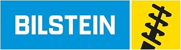 Bilstein - B8 5165 14.1in Travel Remote Reservoir - Eye/Eye 170/60 25-331769
