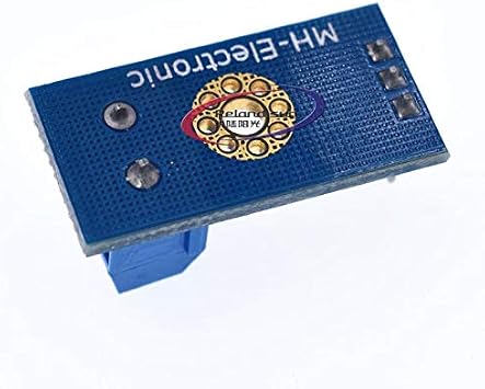 Voltage Detection Module DC 0~25V Voltage Sensor