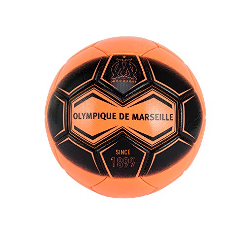  OLYMPIQUE DE MARSEILLE Ballon de Football Om -...