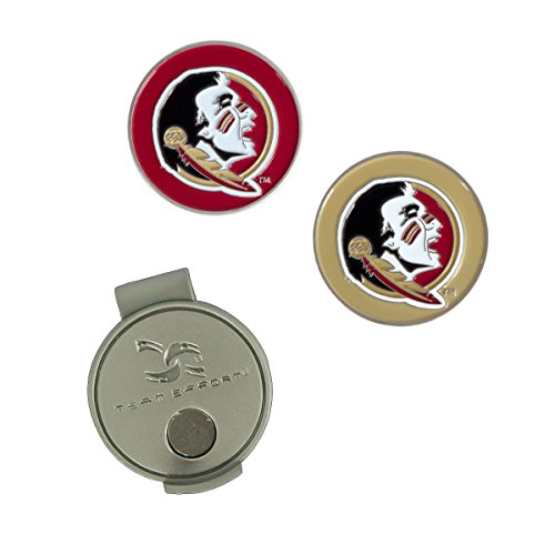 Image of Collegiate Hat Clip & 2 Ball Markers