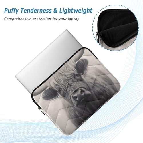 Funda para portátil de 13-14 pulgadas impermeable miniatura 5