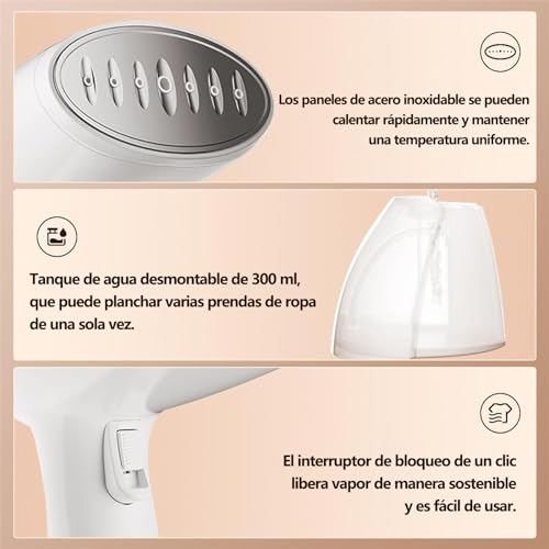 Centrales De Vapor, Home Imagen adicional