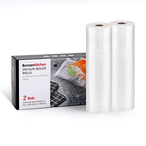 Image of Bonsenkitchan 2 rolls (White) (Small)