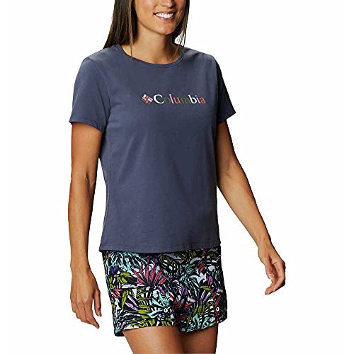 Alpine Way Screen SS Tee