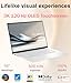 ASUS Zenbook S 16 AI Laptop (16