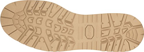 MCRAE Footwear Men's Mil-Spec Hot Weather Desert Boot 3187,Desert Tan,US2