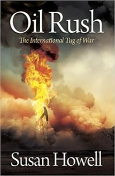 Paperback Oil Rush Book