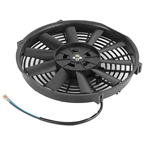 Akozon Ventola di raffreddamento del motore 10