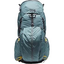 Mountain Hardwear, PCT 70L Backpack, Thunderhead Grey, M/L
