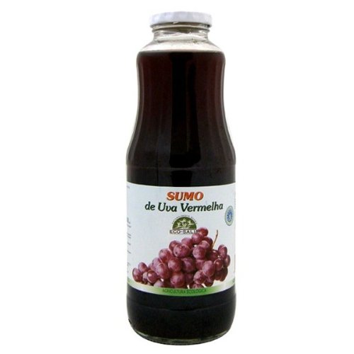 Zumo Uva Negra Eco