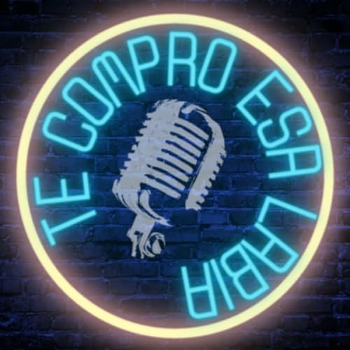 Te compro esa labia cover art