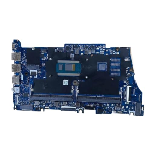 Carte mère DAX8SFMB8B1 I7-1255U pour ProBook 440 G9 et 450