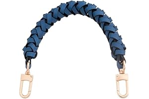 Genuine Leather Braided Handle For Your Neonoe Strap