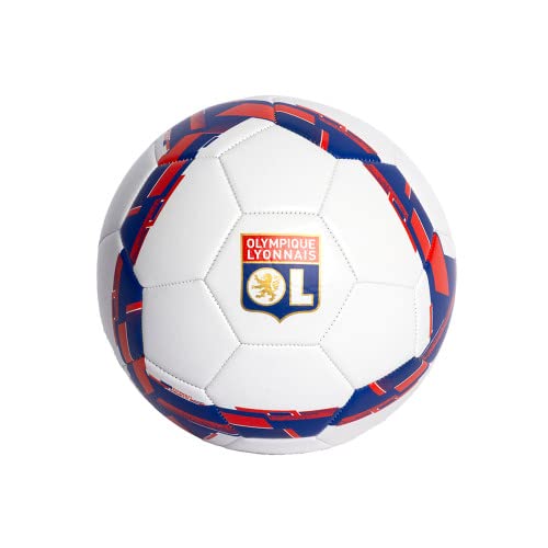 Olympique Lyonnais Ballon Supporter 22-23 Taille 5