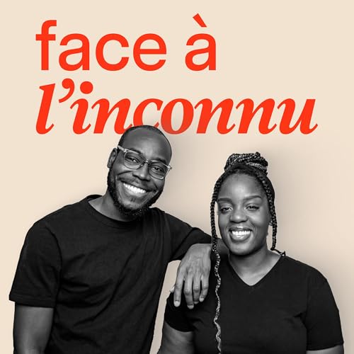『Face &agrave; L'inconnu』のカバーアート