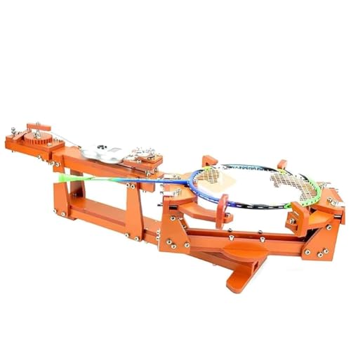 tennis stringing machines