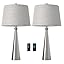Satin Nickel