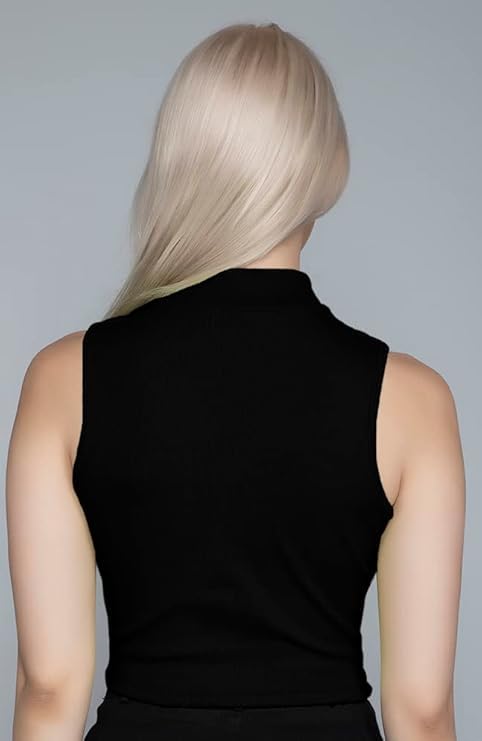 Image of Women's Stylish & Premium Cotton Crop Top for Women