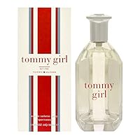 Tommy Hilfiger Eau de Toilette for Women, 100ml
